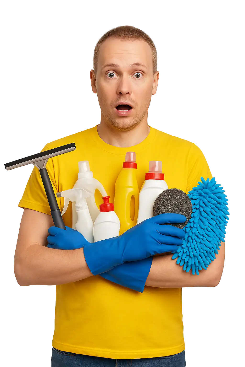 Barral-Tanno GmbH Gebäudereinigung