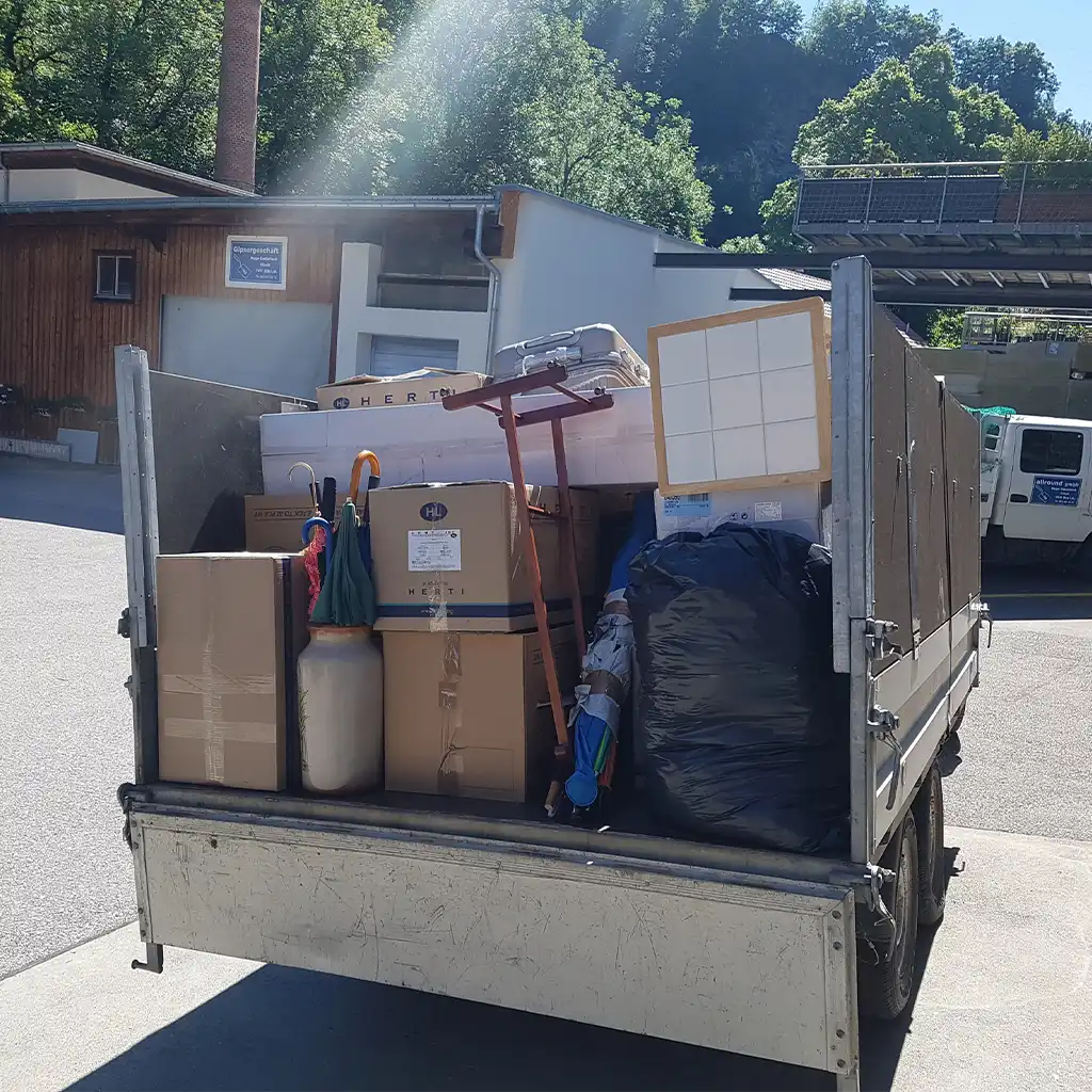 Barral-Tanno GmbH Gebäudereinigung
