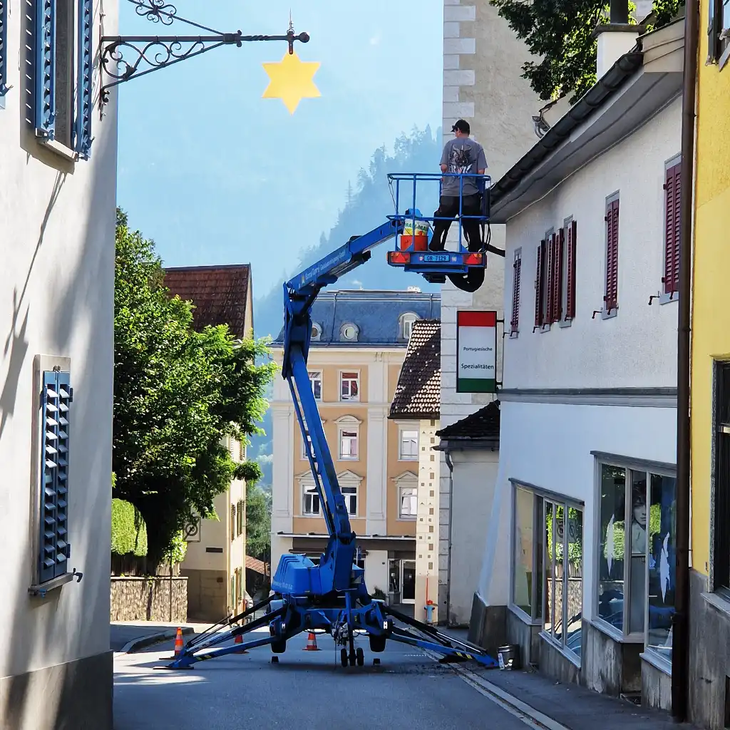 Barral-Tanno GmbH Gebäudereinigung