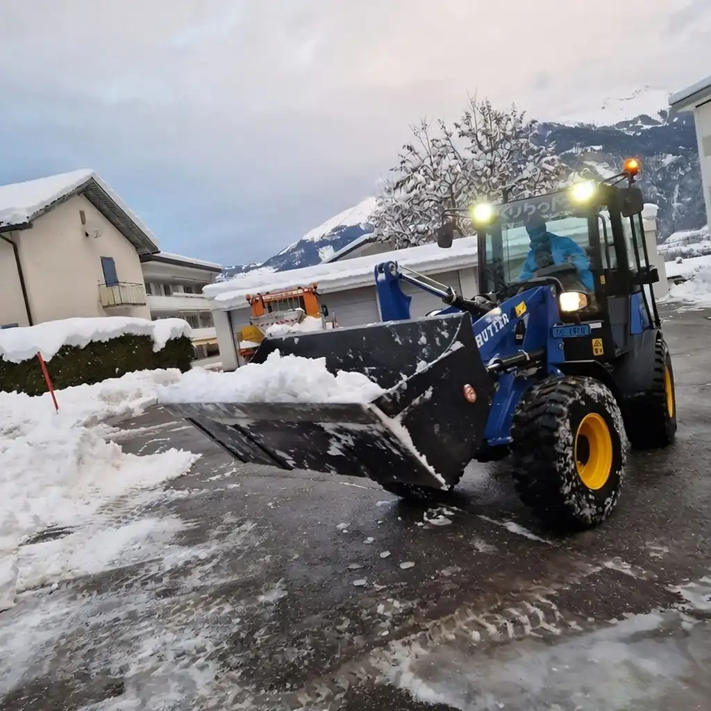 Barral-Tanno GmbH Gebäudereinigung
